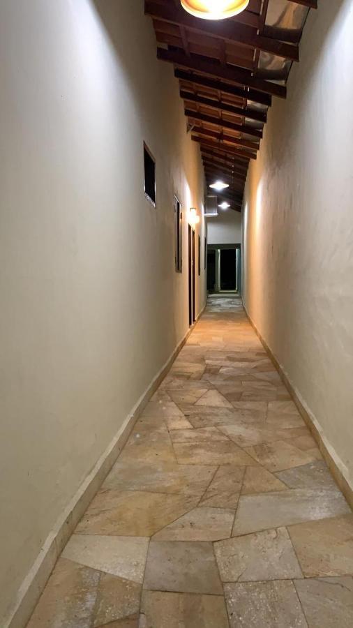 Appartement Loft Pireneus 2 à Pirenópolis Extérieur photo