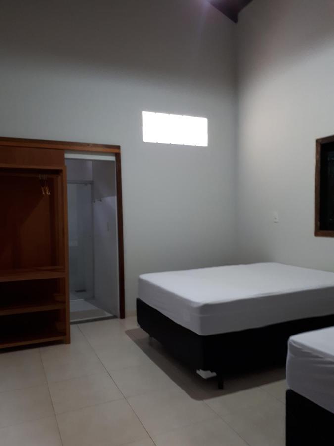 Appartement Loft Pireneus 2 à Pirenópolis Extérieur photo