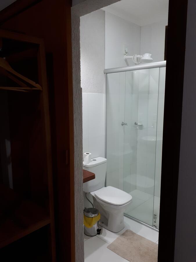 Appartement Loft Pireneus 2 à Pirenópolis Extérieur photo